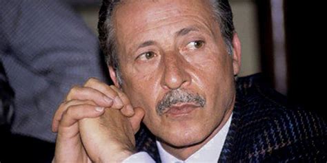 Over the years the business has reformatted a couple times and ever since covid hit i have been taking fewer jobs and i have been very selective about the type of work i take. Paolo Borsellino, l'ultima stagione: l'omaggio di Rai ...