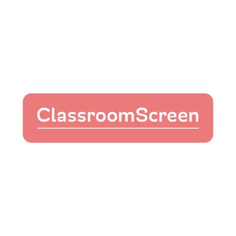 Classroomscreen is simple, but life changing for a teacher! Classroomscreen - Recursos TIC