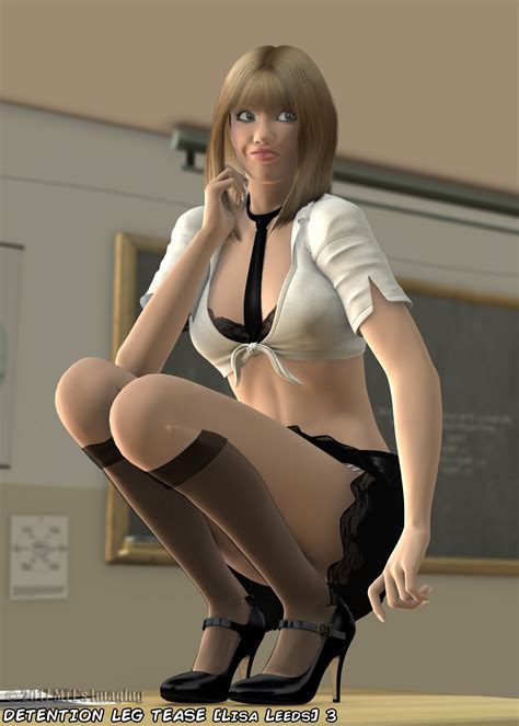 This website has a #1,782,176 rank in global traffic. Detention Leg Tease Lisa Leeds 3 by tetrasnake Poser Pin-ups