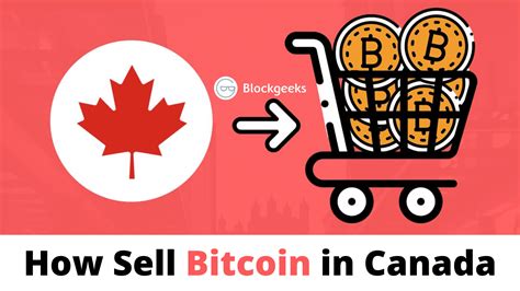 You can trade bitcoin and earn up to 100.1% taker fee from the exchange, as well as store your bitcoin in their defi wallet. How To Sell Bitcoin in Canada: 11 Easy Methods - Blockgeeks