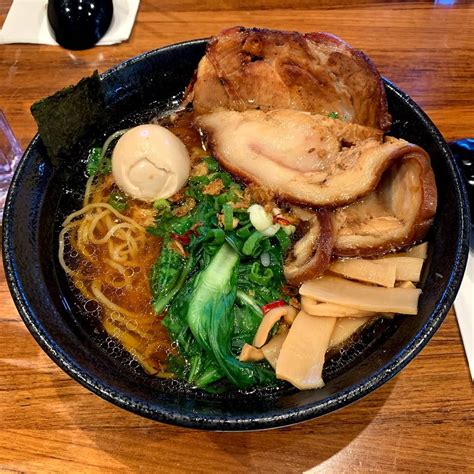Kizuki ramen & izakaya southcenter. Kizuki Ramen & Izakaya - Restaurant | 4502 S Steele St ...