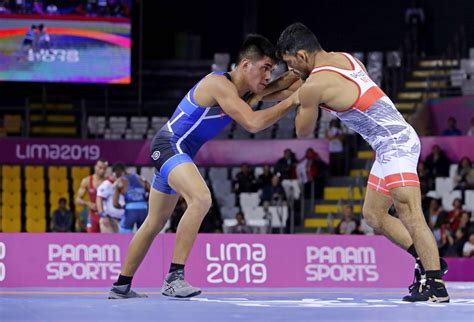 Seguir en vivo | lima 2019 se viene desarrollando de gran manera en el perú desde el pasado 26 de julio del 2019 y nuestros compatriotas ya han sumado algunas medallas de oro, plata y bronce por lo que se coloca entre los primeros puestos de la competencia. Panamericanos Lima 2019: ¿Por qué Perú ganó dos medallas ...