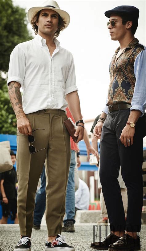 600+ articles en vêtements vintage. Tenue bohème chic homme - voyage en première classe - OBSiGeN