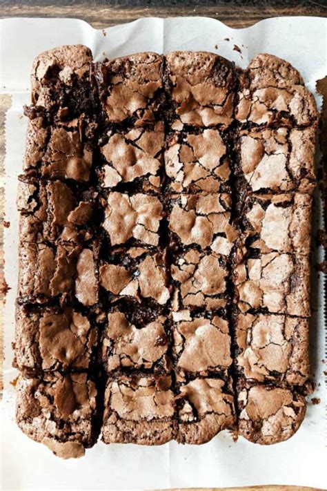 #edeka #kuchen #lowcarb #backen #schokolade #rezept. 1001 + Ideen für ein einfaches und leckeres Brownie Rezept ...