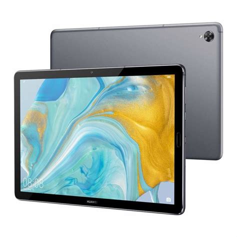 Prices are continuously tracked in over 140 stores so that you can find a reputable dealer with the best price. Huawei - MediaPad M6 - 10,8""- 64 Go - WiFi - Gris ...
