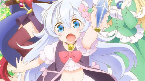 Adaptasi Anime Isekai ni Tsukurou Drugstore Akan Tayang ...