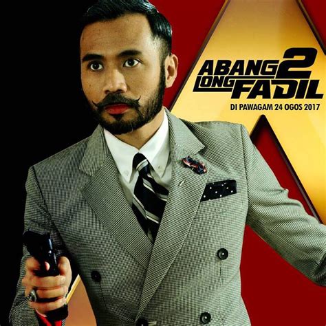 Abang long fadil 2 song terbaru gratis dan mudah dinikmati. Wak Doyok berhabis RM15,000 beli baju untuk filem Abang ...