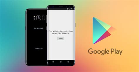 Debes seleccionar la pestaña que aparece 'all', busca play store y ábrelo How to Fix Google Play Store Error: DF-DFERH-01.