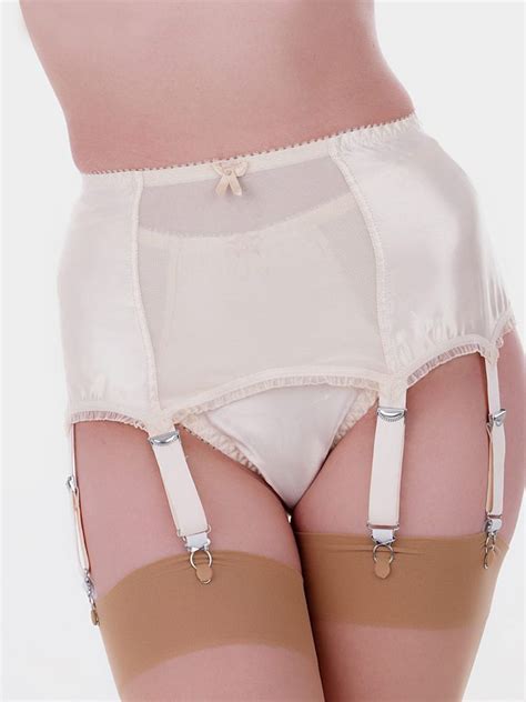 We did not find results for: Vintage style garter belt from WhatKatieDid. "Harlow" Deep ...