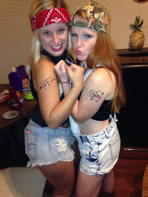 Read our 5 star reviews and. White Trash Bash party theme | Theme Parties in 2019 ...