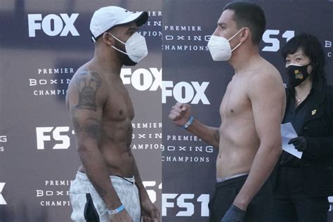 Jun 20, 2021 · montiel wasn't particularly good but he definitely was resilient, although that wasn't reflected on the scorecards. Photos: James Kirkland, Juan Macias Montiel - Set For PBC ...