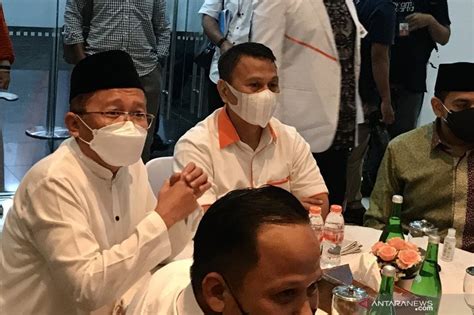 Sinyal reshuffle kabinet juga terdengar santer di lingkup internal parpol koalisi pemerintahan, salah satunya dari pdip. Wacana Reshuffle Kabinet, Arsul Sani: Jangan Didramatisasi ...