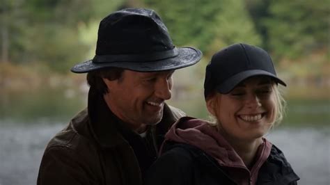 Netflix has now officially announced the release date for season 2 of their romance series virgin river as november 27th as well as releasing the trailer. Virgin River 2ª Temporada Trailer Legendado - Trailer ...