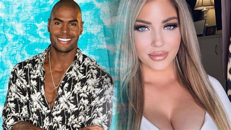 Love island is a dating reality show that originated in the united kingdom in 2005 as celebrity love island.created by itv studios, it has spawned a second british version in 2015 as well as several international versions. Love Island's Denzel had een relatie met wereldberoemde ...