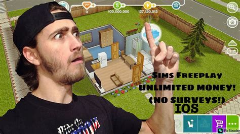 Sims freeplay is a widely popular game by ea mobile. Sims Freeplay (Unlimited MONEY Cheat | No Surveys!) • 360 Files