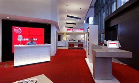 Securities and exchange commission reporting information. What's Inside Your Bank Branch That's Not Online?