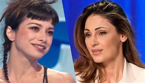 At the age of 15, she became the youngest person to win the newcomer's award at the prestigious sanremo. Anna Tatangelo risponde alla frecciatina di Dolcenera con ...