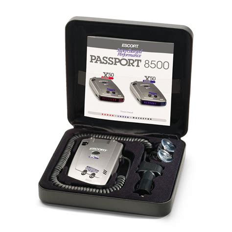 With this escort passport 8500 x50 reviews, we'll give an overview of the radar detector, how it works, the functions available, and our overall opinion. Detector radar portabil Escort Passport 8500 X50 EURO ...