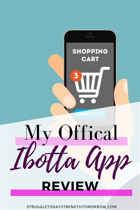 Cashback apps have effectively replaced a mailing model for rebates. Ibotta Review: A Cash Back Rebate App for Grocery Shopping ...