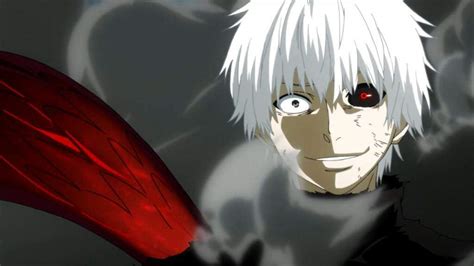 Kaneki profile picture refers to a manga panel of tokyo ghoul:re main protagonist ken kaneki throwing back his head, with his hair obscuring his eyes. Kaneki Ken- white hair | Anime Amino