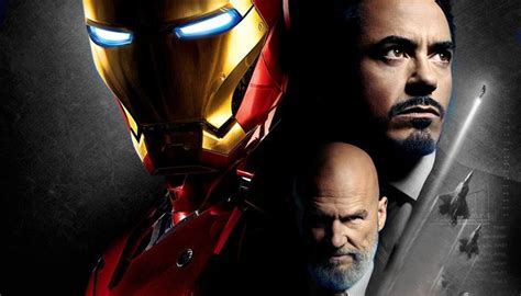 © 2021 par dpstream films, séries et mangas en streaming. Iron Man streaming vf