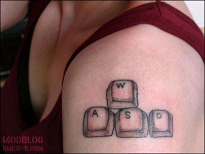 Well you're in luck, because here they come. Gaming Icon Tattoo? - General Discussion - Giant Bomb