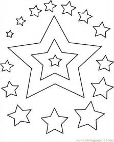 Here is a collection of some star coloring pages that have been chosen depending on their accuracy and uniqueness. Star Outline Printable - Coloring Home