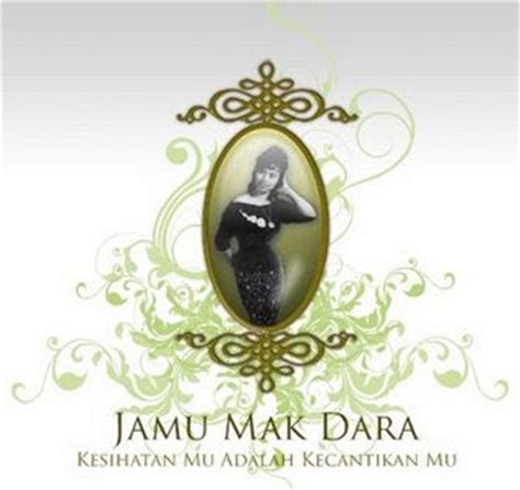 Daq mie lirik :baiduriartis : Yumnun....Di Sini Segalanya Bermula: Jamu Mak Dara (JMD)