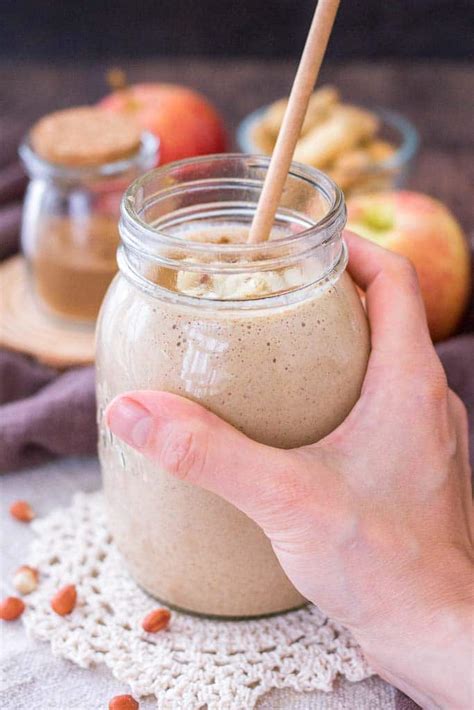 After a meal if your child is active and is using loads of energy then the weight gain will be slow so proper rest and meal is important for weight gain dear. Banana Oatmeal Smoothie For Weight Gain Benefits - Banana ...