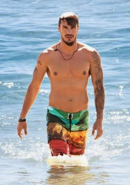 Within a year of finishing his degree he had gone on to become the first greek winner of masterchef, and later became head. Beautiful Hairy Men: Akis Petretzikis