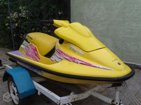 Saiba mais sobre a nova plataforma gti, wake, e outras novidades. jet ski seadoo gtx cc hp 3 lugares 🥇 【 OFERTAS 】 | Vazlon ...