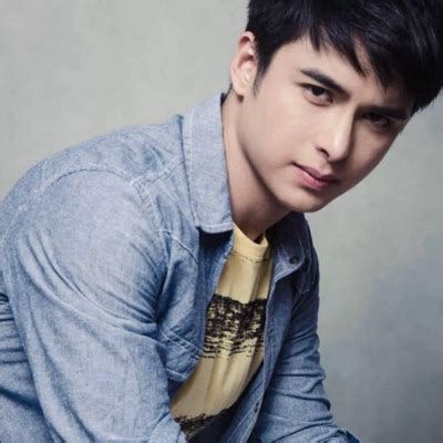 You've probably seen him on television, on retail shelves, in catalogues, in print ads. Biodata Profil Teejay Marquez Beserta Foto Terbaru