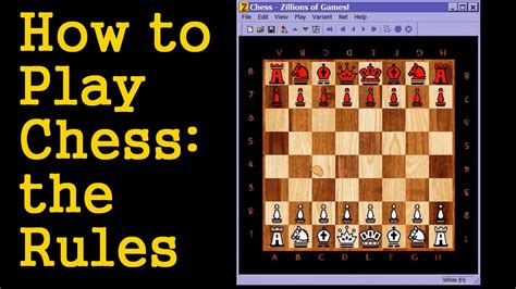 Shake hands across the board before the game starts. Chess Games Rules In Tamil Pdf - tradessupernal