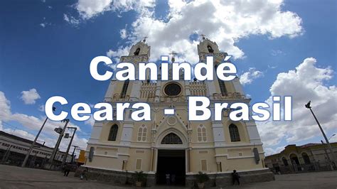 Confira a previsão completa das ondas, ventos e marés em todo o estado de ceará, além de boletins diários com fotos, em diversos picos. CANINDÉ - CEARA - BRASIL - YouTube