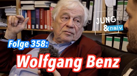 Es geht um seine biografie. Jung & Naiv | Politik für Desinteressierte