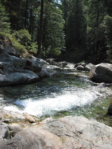 Maybe you would like to learn more about one of these? downieville CA 041 | Butcher creek | matte_l | Flickr