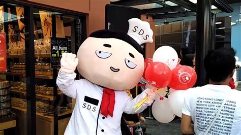 ** this information is correct at time of publishing. SDS @ AEON MALL Bandar Dato' Onn Opening on 7 Sep 2017 ...