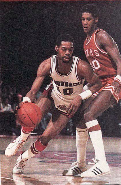 The field for the 2021 ncaa men's basketball tournament is set. arkansas basketball ron brewer | Ron Brewer vs. Johnnie ...