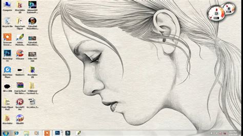 Maybe you would like to learn more about one of these? Photoshop Mask create - YouTube