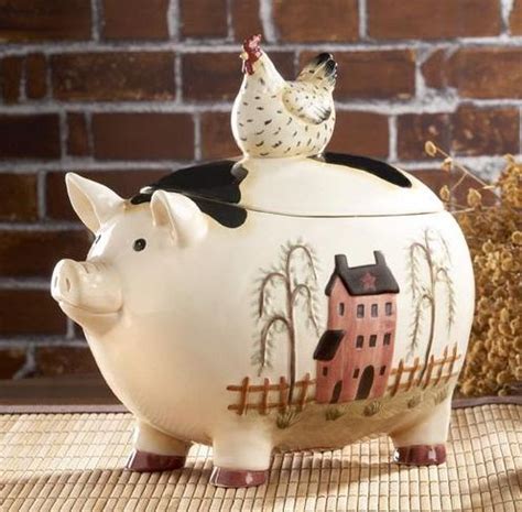 Maybe you would like to learn more about one of these? A friendly colorful pig will add a bit of style to any ...