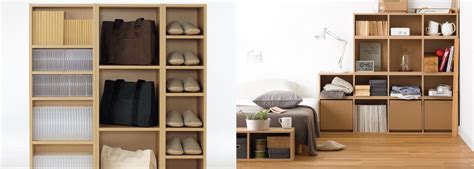 Maybe you would like to learn more about one of these? Pulp Shelving Units MUJI Online - Welcome to the MUJI ...