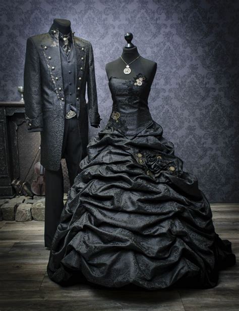 Bestellen gothic brautkleid zu günstigen preisen. Account Suspended in 2020 | Schwarzes brautkleid, Schwarze ...