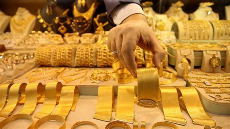 Gram altın bugün ne kadar? Çeyrek altın fiyatları ne kadar 4 Şubat? | Çeyrek altın ...