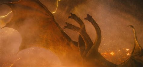 Rodan mothra king ghidorah designs 2018 page 3 toho kingdom. Cinema no Escurinho: "Godzilla II: Rei dos Monstros ...