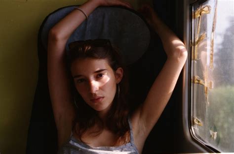 In 2012/13 she attended a professional photography course at cpf bauer in milan and then in. Retour sur vos découvertes préférées du mois dernier ...