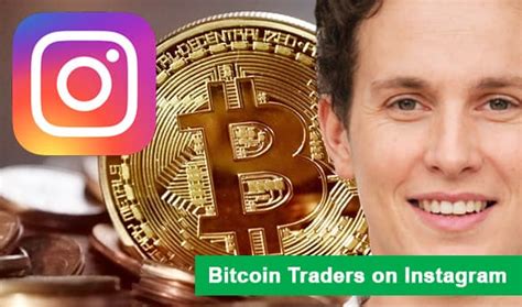 Tradestation supplies exchange technology and online electronic brokerage services to traders in the world.it creates easy access to all the major markets, making sure your needs are met fast. 15 Best Bitcoin Traders On Instagram 2021 - Comparebrokers.co