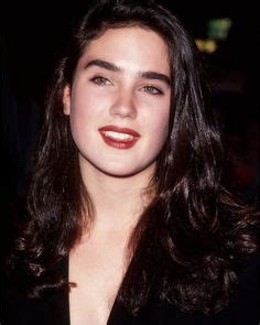 Wo war jetzt jenni banerjee eigentlich schon wieder überall dabei? Jennifer Connelly 1986 1987 1989 1990 1991 1992 1994 1995 ...