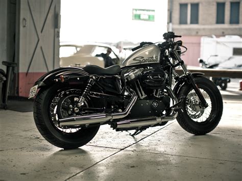 Buyer's guide to help you make an informed decision when buying this or another. XL 1200 Forty Eight - SPORTSTER - Galeries photos ...