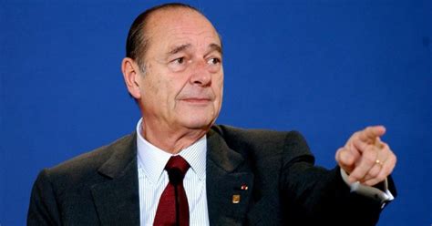 .presidente emerito della repubblica italiana, essendo stato l'11º presidente della repubblica elezione alla prima carica della repubblica. Jacques Chirac morto, addio all'ex presidente della ...