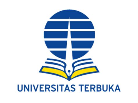 Ai logo png university vector ut (universitas terbuka) logo vector. Logo UT (Universitas Terbuka) Format PNG - laluahmad.com